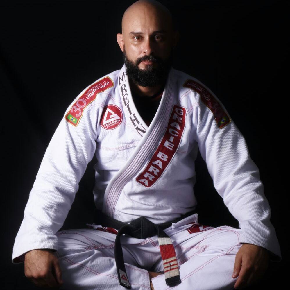 Michael Reihner
